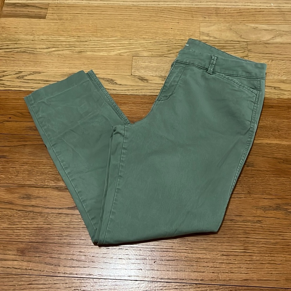 Pixie pants